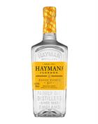 Haymans Exotic Citrus Gin from England